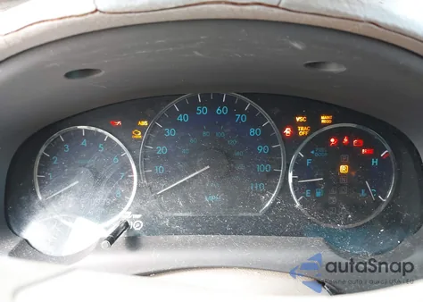 2007 Toyota Sienna Xle/Xle Limited z USA, uszkodzony, nr VIN 5TDZK22CX75034085